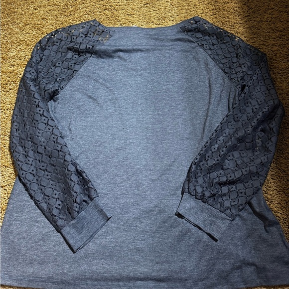 NWT bundle of 3 tops XXL - Picture 5 of 9